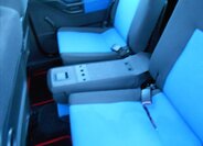 Opel Meriva Kombi 1,6 l 74 kw