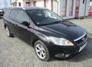 Ford Focus 1