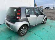 Smart Forfour 2