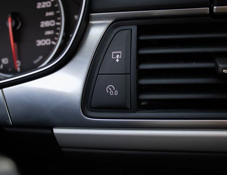 Audi A6 Kombi 3,0 l 160 kw