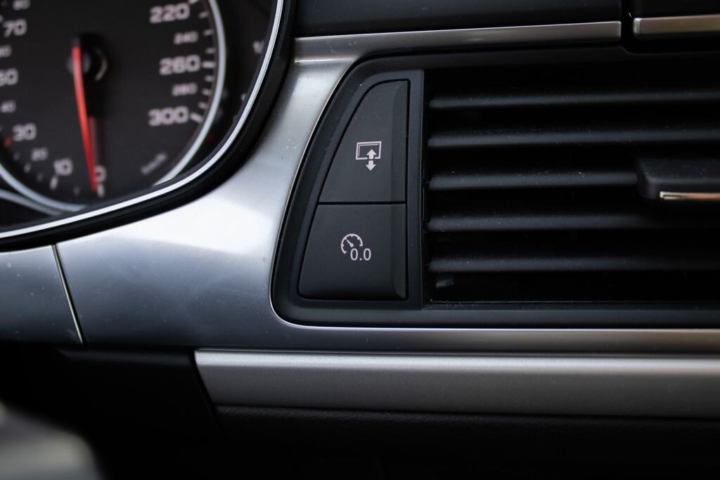 Audi A6 Kombi 3,0 l 160 kw