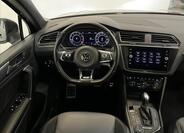 Volkswagen Tiguan 5