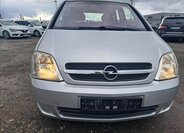 Opel Meriva Kombi 1,4 l 66 kw