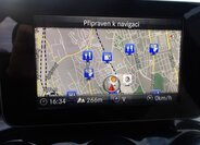 Mercedes-Benz Třídy C Kombi 1,6 l 115 kw