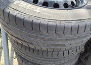 Renault Kangoo MPV 1,6 l 78 kw