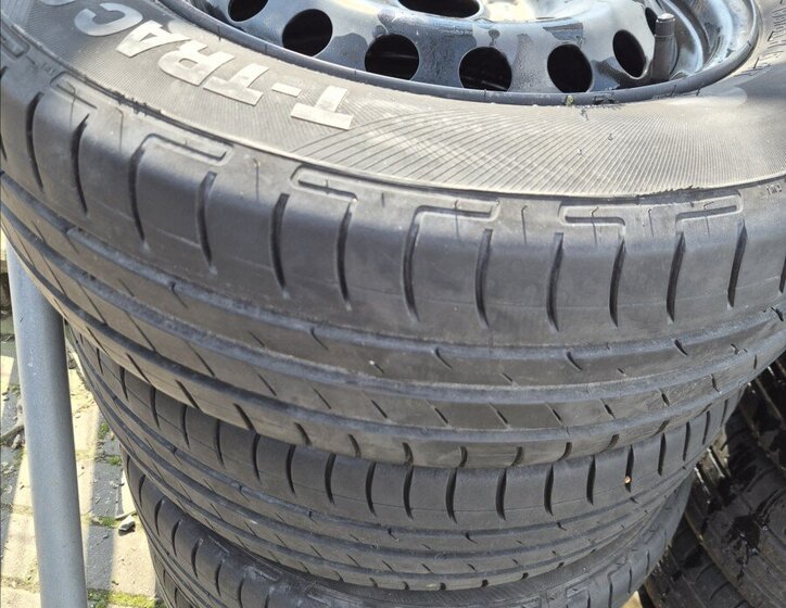 Renault Kangoo MPV 1,6 l 78 kw