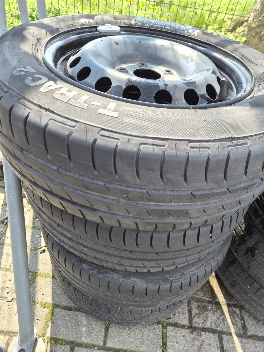 Renault Kangoo MPV 1,6 l 78 kw