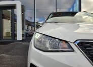 Seat Arona SUV 1,6 l 70 kw