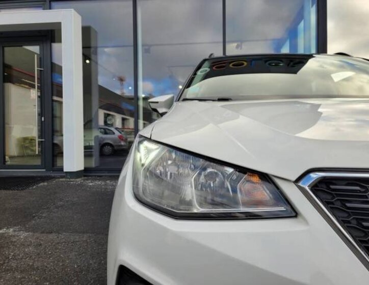 Seat Arona SUV 1,6 l 70 kw