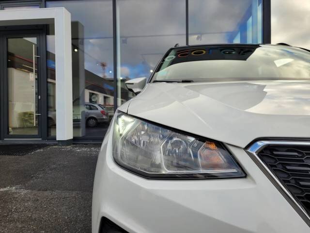 Seat Arona SUV 1,6 l 70 kw