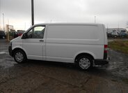 Volkswagen Transporter 14