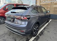 Volkswagen Taigo SUV / Terénní 999,0 81 kw