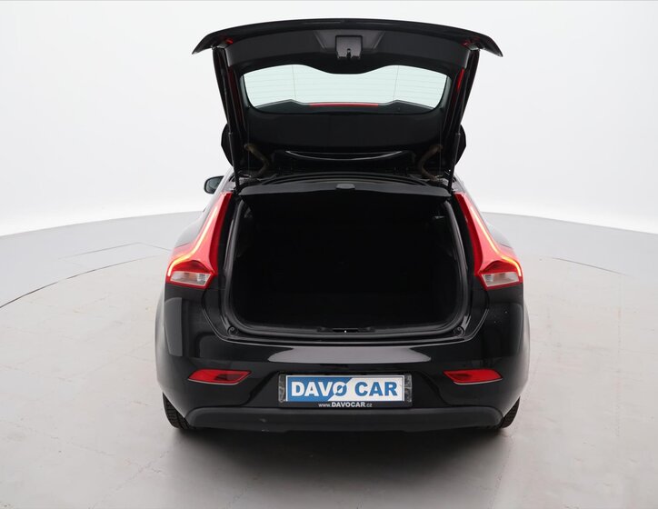 Volvo V40 Hatchback 2,0 l 88 kw