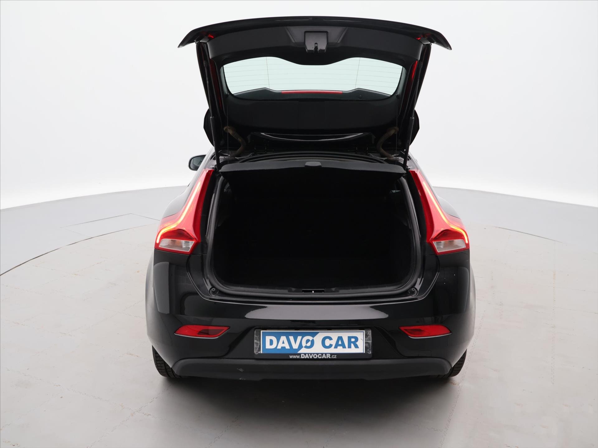 Volvo V40 Hatchback 2,0 l 88 kw