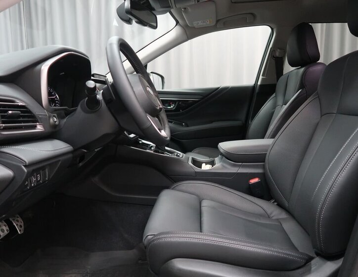 Subaru Outback Kombi 2,5 l 124 kw