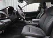 Subaru Outback Kombi 2,5 l 124 kw