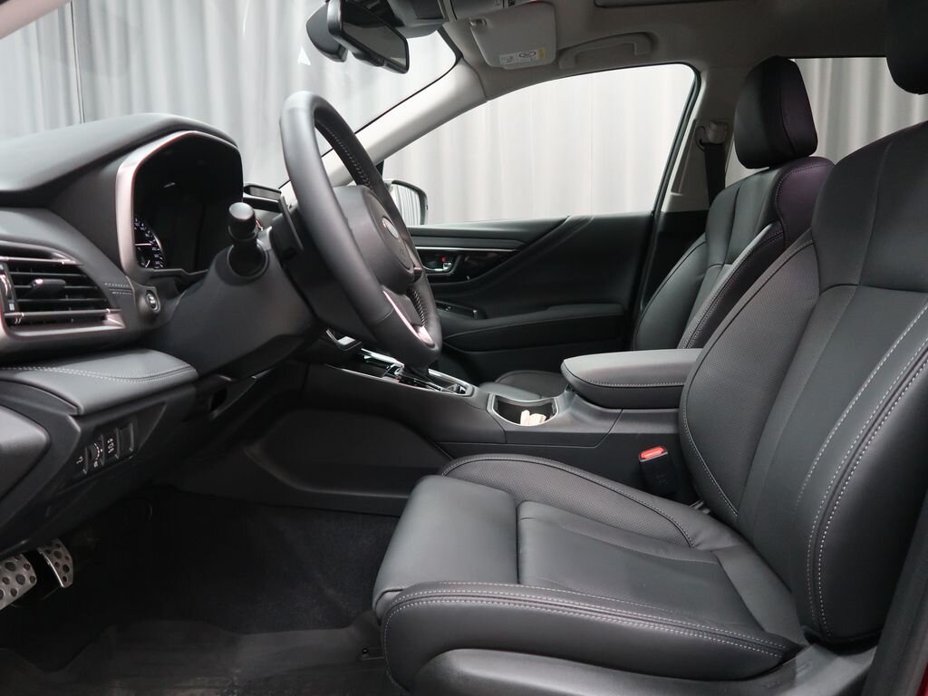 Subaru Outback Kombi 2,5 l 124 kw