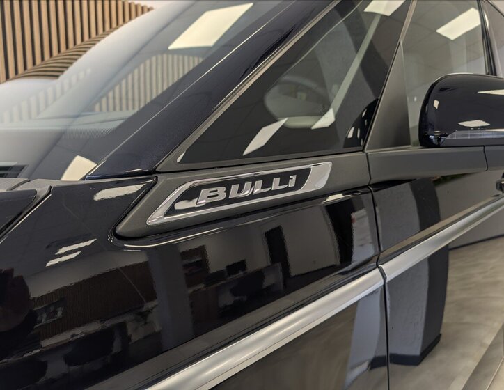 Volkswagen Multivan VAN-Minibus 0,0 130 kw