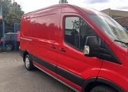 Ford Transit 9