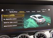 Mercedes-Benz CLS 37