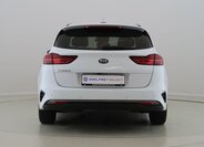 KIA Ceed Kombi 1,6 l 100 kw