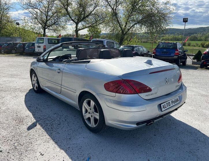 Peugeot 307 10