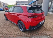 Hyundai i30 Hatchback 2,0 l 206 kw