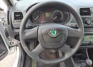 Škoda Fabia Hatchback 1,4 l 63 kw