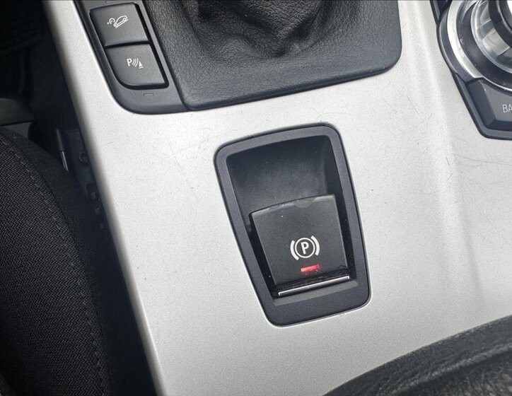 BMW X3 SUV / Terénní 2,0 l 135 kw