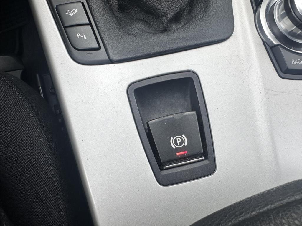 BMW X3 SUV / Terénní 2,0 l 135 kw