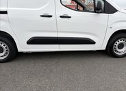 Citroën Berlingo Pick-up 1,5 l 56 kw