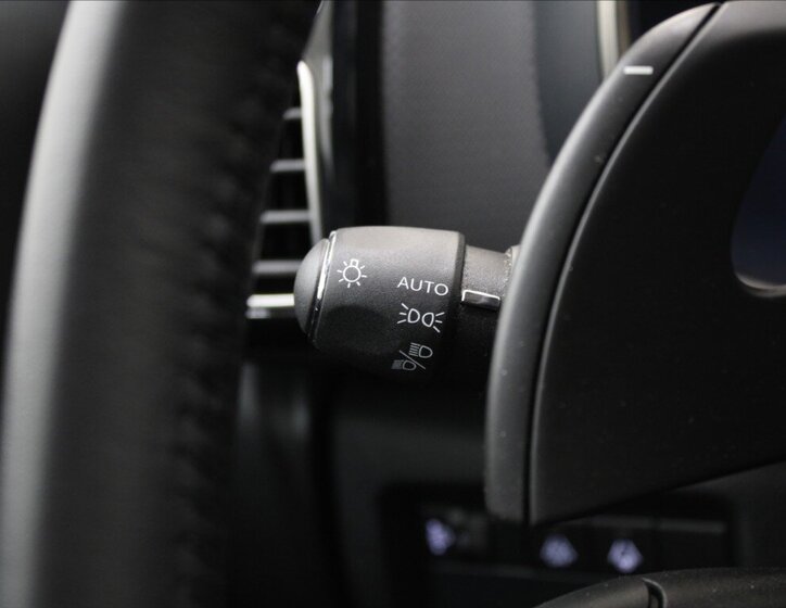 Citroën C5 Aircross SUV 1,5 l 96 kw