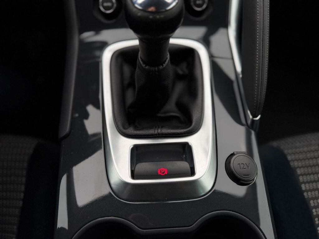 Peugeot 3008 MPV 1,6 l 88 kw