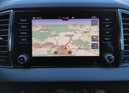 Škoda Karoq SUV / Terénní 2,0 l 110 kw