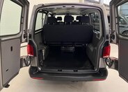 Volkswagen Transporter 22