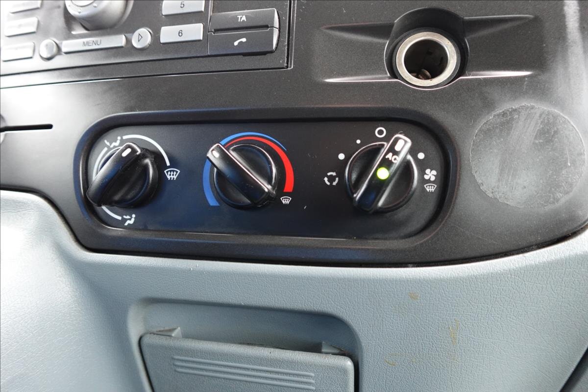 Ford Transit Ostatní 2,2 l 85 kw