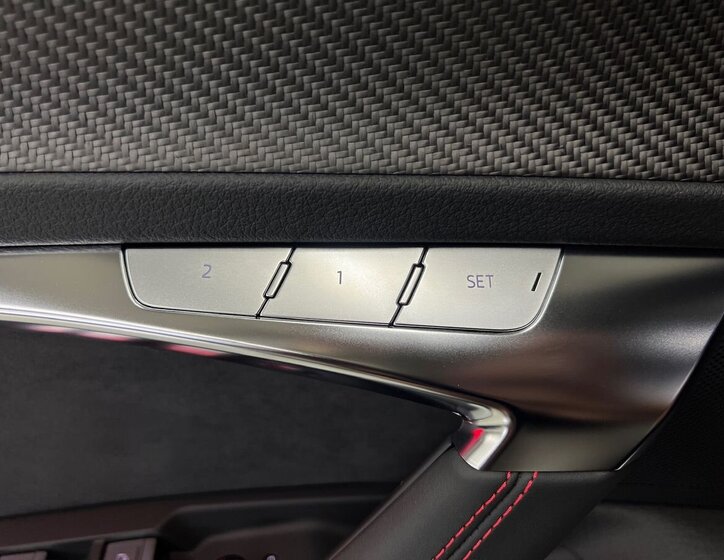 Audi RS 6 Kombi 4,0 l 463 kw