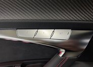 Audi RS 6 Kombi 4,0 l 463 kw