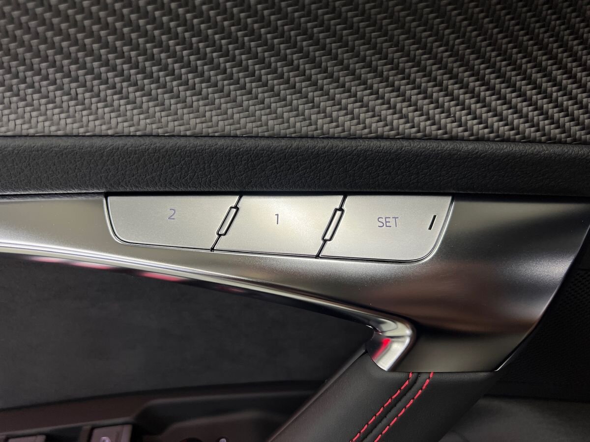 Audi RS 6 Kombi 4,0 l 463 kw