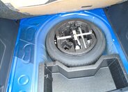 Škoda Fabia Kombi 999,0 70 kw