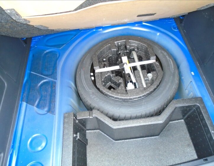 Škoda Fabia Kombi 999,0 70 kw