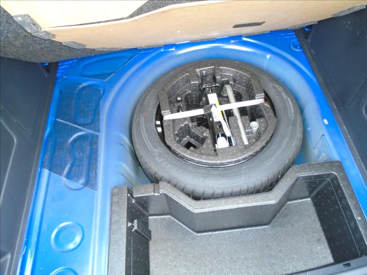 Škoda Fabia Kombi 999,0 70 kw