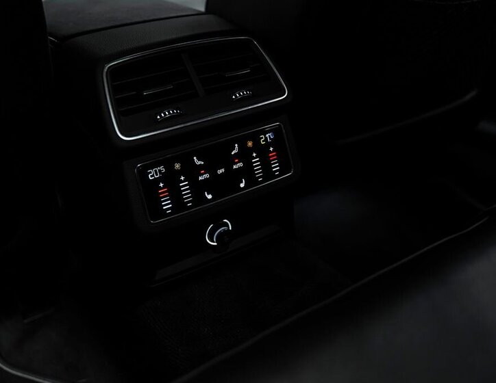 Audi A6 Kombi 3,0 l 170 kw