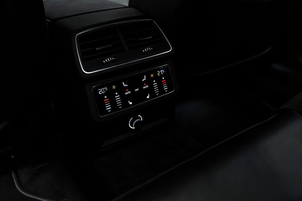 Audi A6 Kombi 3,0 l 170 kw