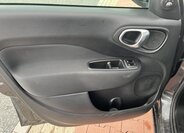 Fiat 500L Hatchback 1,2 l 62 kw