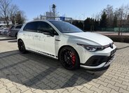 Volkswagen Golf Hatchback 2,0 l 221 kw