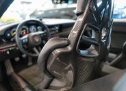 Porsche 911 Kupé 4,0 l 375 kw