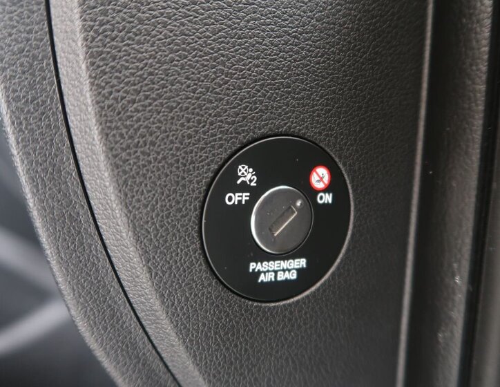 Hyundai Tucson SUV 2,0 l 100 kw