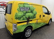 Nissan e-NV200 Ostatní 0,0 80 kw