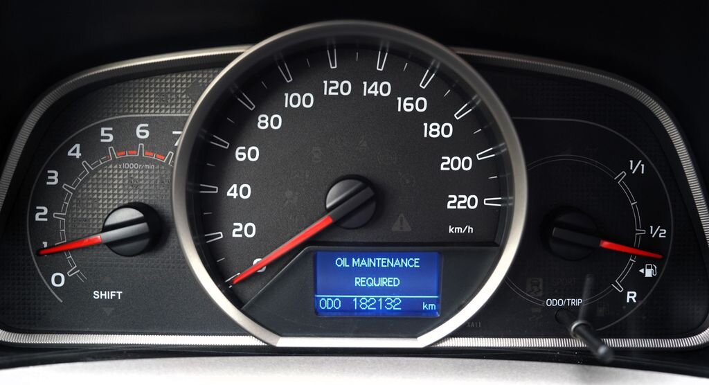 Toyota RAV4 SUV / Terénní 2,0 l 91 kw